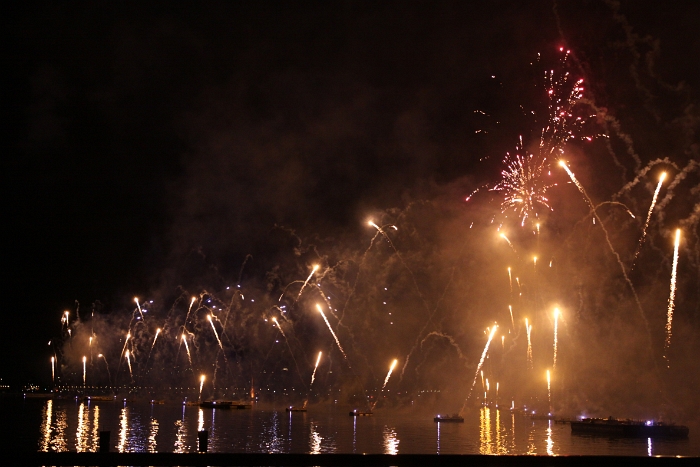 Feux artifices Geneve 2012 - 046